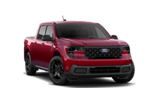 2026 Ford Maverick® External Image 5